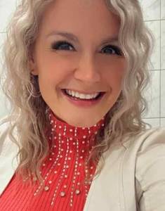 Femme célibataire 32 ans à Namur