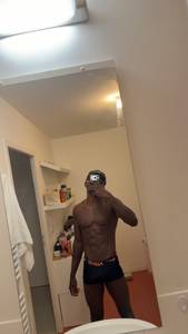 Photo du profil Patrick, 29 ans à Bobigny