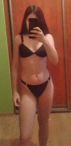 Werciaaa, femme coquine de 22 ans - Brzesko