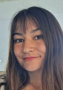 rencontre avec Gwendolyn