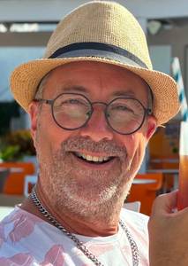 rencontre avec Kenneth