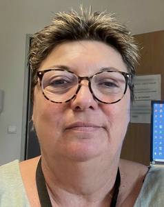 Femme célibataire 54 ans à Saint-Etienne