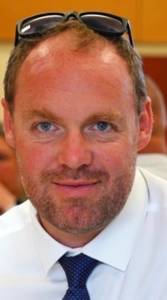 rencontre avec Tommy