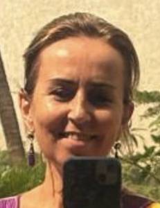 Femme célibataire 50 ans à Nanterre