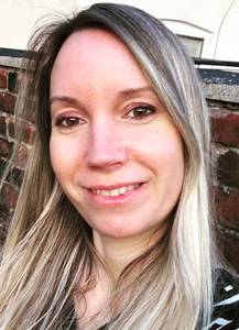 Femme célibataire 31 ans à Rouen