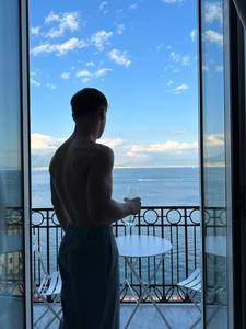 rencontre avec Arnold