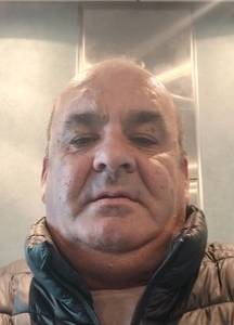 Photo du profil Myron, 57 ans à Gueugnon
