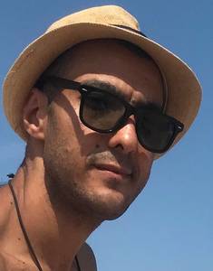 Tu veux prendre contact? célibataire de Nice