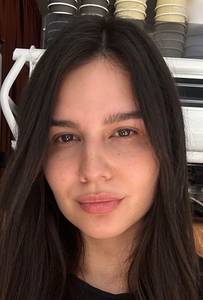 Plan cul avec fille brune super chaude 