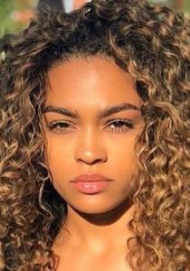 Santosrosed99, femme coquine de 18 ans - Mau�