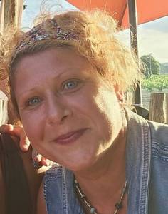 Femme célibataire 48 ans à Cherbourg-Octeville