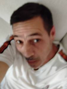 Victor Bouzel
