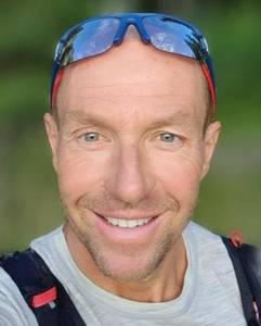 rencontre avec Barry