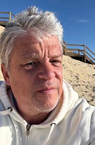 rencontre avec Peter