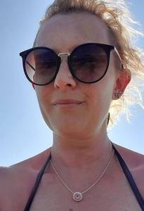 Femme célibataire 32 ans à Strasbourg