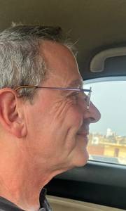 rencontre avec Neil
