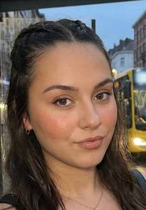 rencontre avec Suzanne