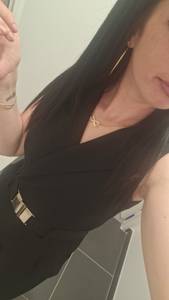 Femme célibataire 33 ans à Angers