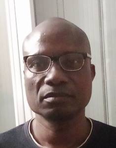 rencontre avec Rodney