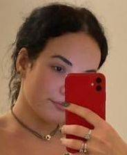Femme célibataire 32 ans à Paris