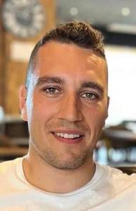 rencontre avec Jerald