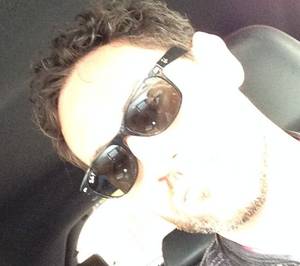 Rolando rencontre avec Rolando