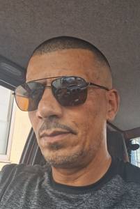 rencontre avec Juan