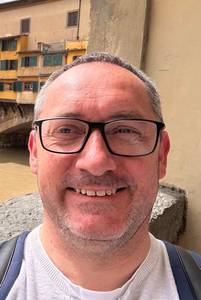 rencontre avec Wilbert