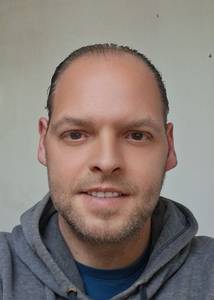 Photo du profil Chad, 40 ans à Tourcoing
