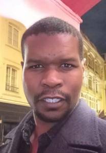 Andy rencontre avec Andy