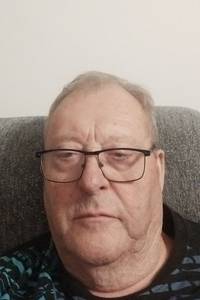 Photo du profil Willis, 50 ans à Dammarie