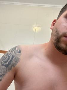 rencontre avec Gustavo