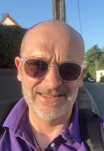 rencontre avec Gregory