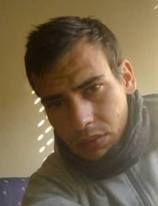 Profil homme veggie célibataire sur Veggie-Rencontres.club