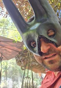 Clark rencontre avec Clark