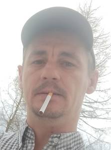 Annonce homme