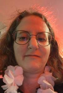 Femme célibataire 45 ans à Puy-en-Velay