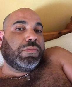 Dominick rencontre avec Dominick
