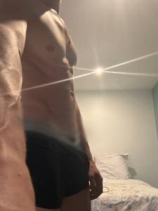 rencontre avec Johnnie