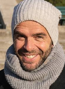 rencontre avec Irvin