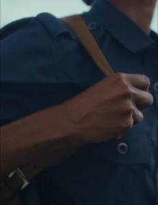 rencontre avec Roosevelt