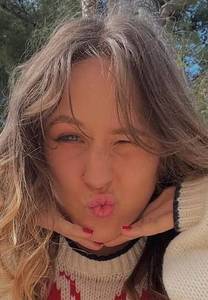 Amanda rencontre avec Amanda