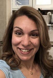 Vicky rencontre avec Vicky