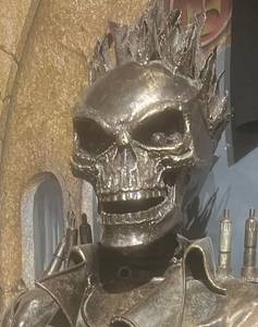 rencontre avec Clayton