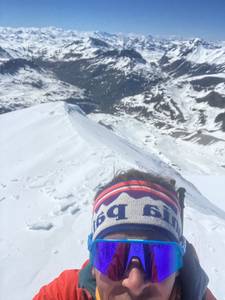 Ed rencontre avec Ed