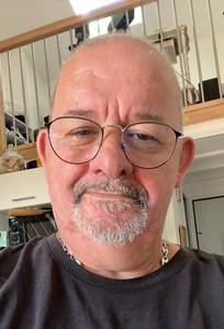 Photo du profil Otis, 58 ans à Empalot