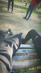 Alidu971le92i, femme coquine de 23 ans - Essonne