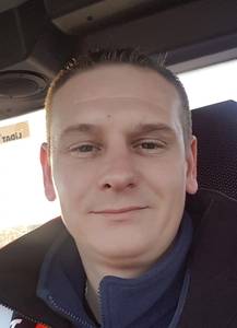 rencontre avec Gregory