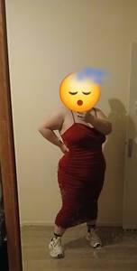 Lilirose02, femme coquine de 22 ans - Charente-Maritime