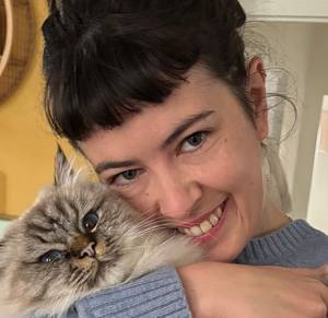 Femme célibataire 32 ans à Chambéry